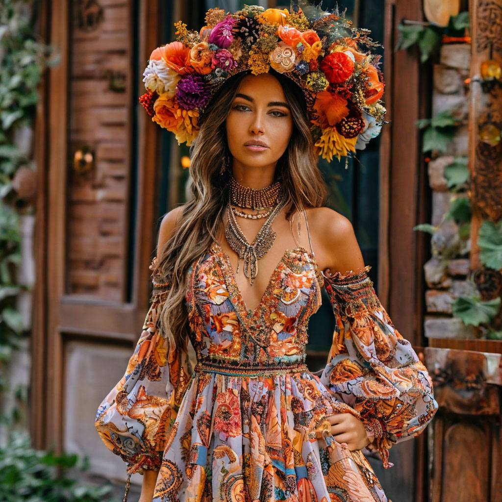 Как выбрать идеальный наряд для вечеринки?