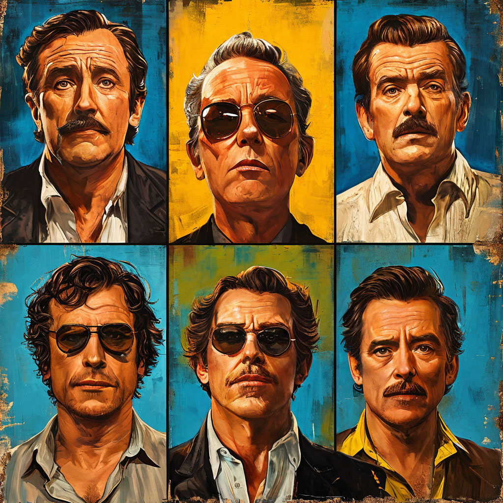 Топ-5 самых смешных комедий всех времён