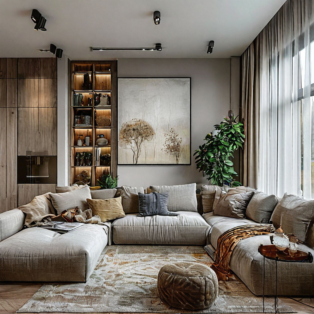 Как преобразить квартиру перед продажей или сдачей в аренду