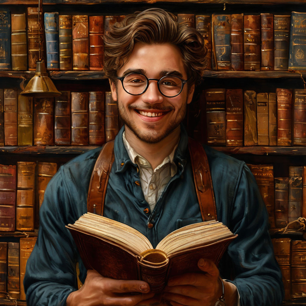 Как выбрать книгу, которая не разочарует