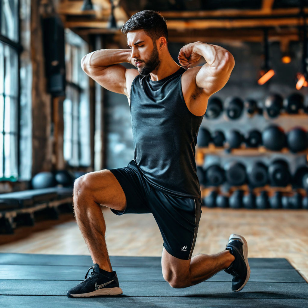 Как начать заниматься фитнесом: советы для новичков