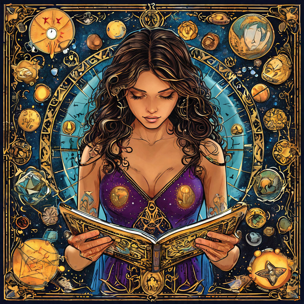 Как астрология и таро могут помочь в саморазвитии