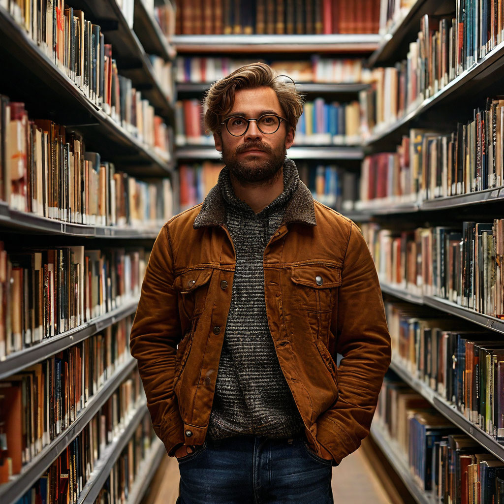 Как выбрать книгу для чтения