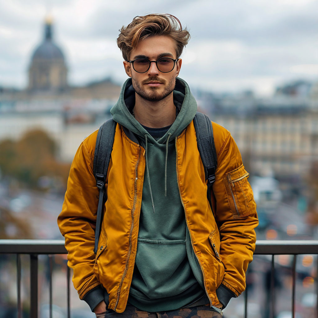 Тренды в уличной моде: что носить в этом сезоне