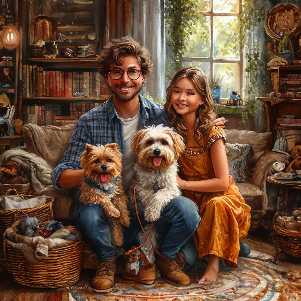 Как выбрать идеального питомца: советы для будущих владельцев