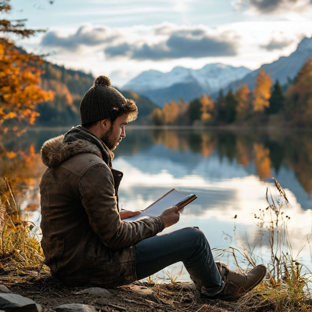Искусство самоанализа: как лучше понять себя