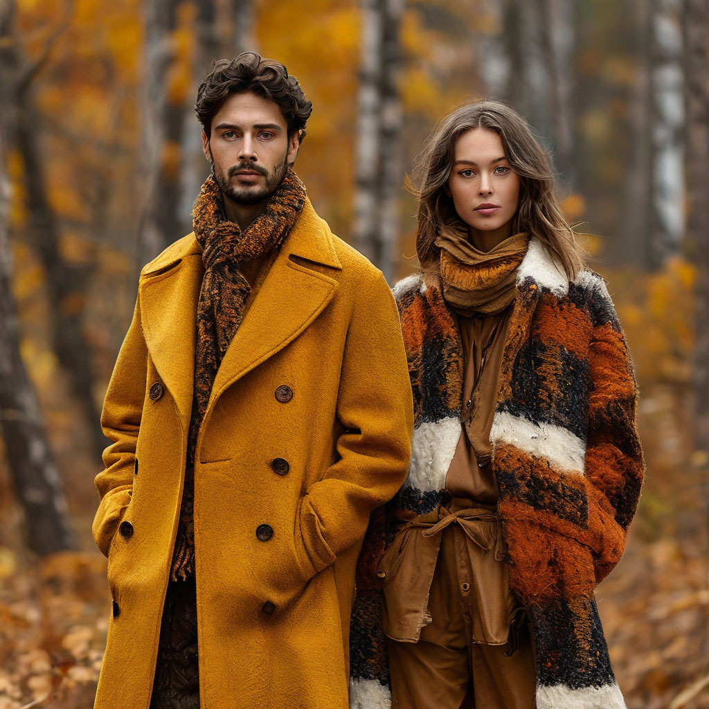 Тренды осени: что будет модно в новом сезоне?