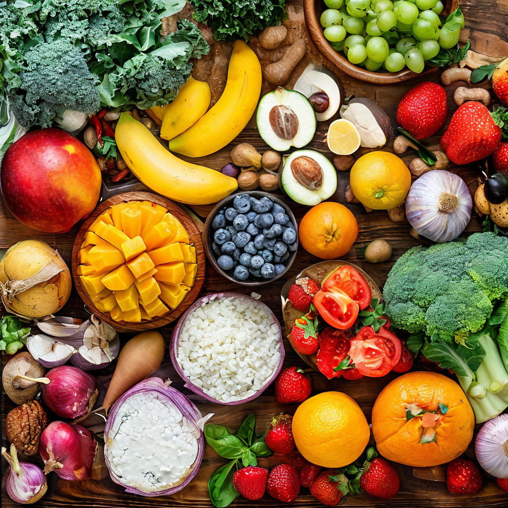 Как правильно питаться при занятиях фитнесом