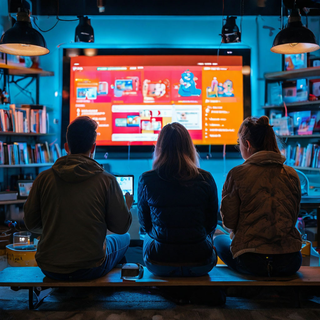 Влияние социальных сетей на наше психическое здоровье