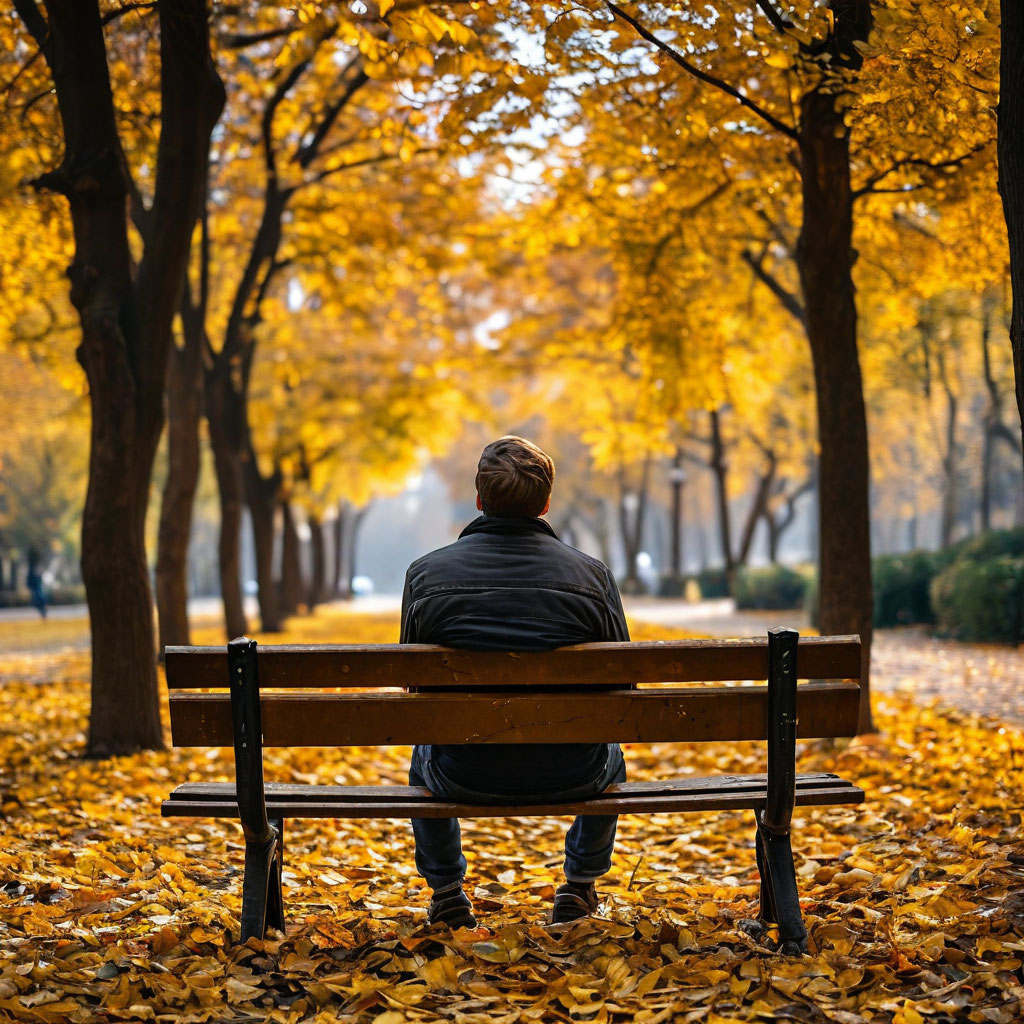 Осенняя хандра: причины и симптомы