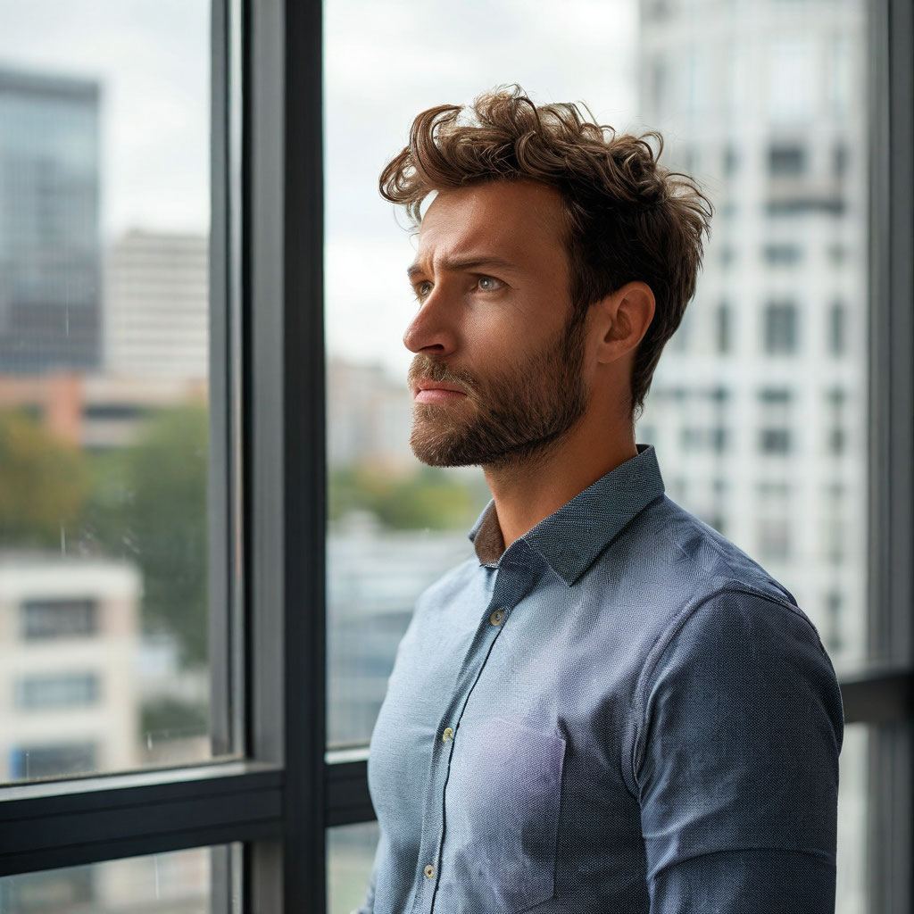 Эмоциональное выгорание: как когнитивные искажения усугубляют проблему