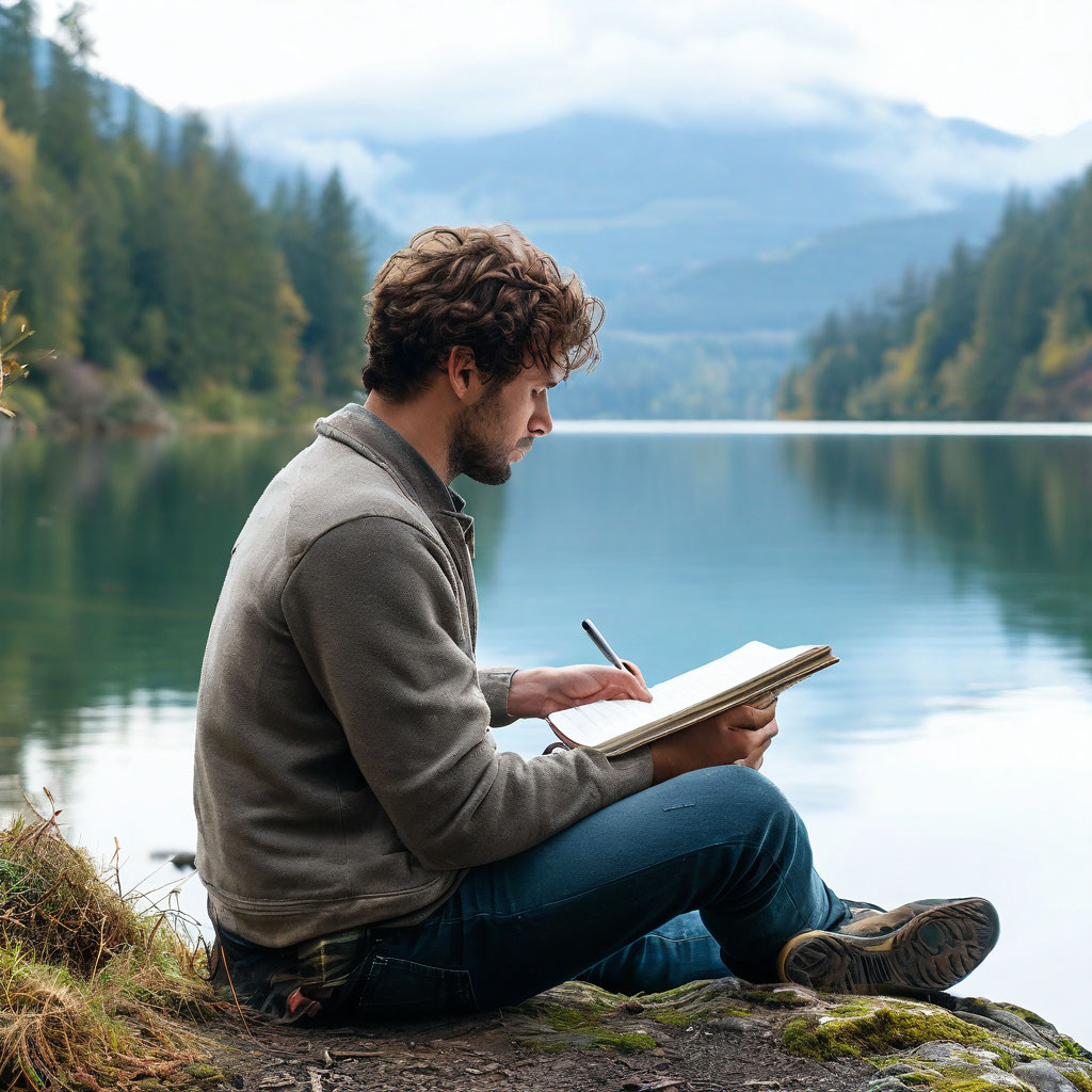 Искусство самоанализа: как лучше понять себя