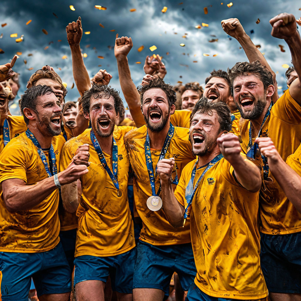 Роль спорта в формировании личности