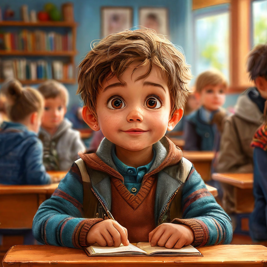 Как поддерживать интерес ребёнка к учёбе: советы для родителей