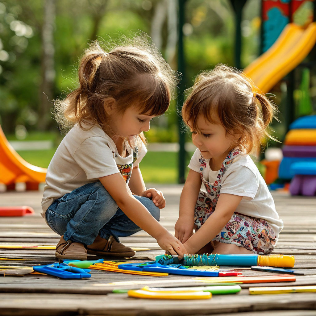 Как научить ребёнка быть ответственным: советы и рекомендации