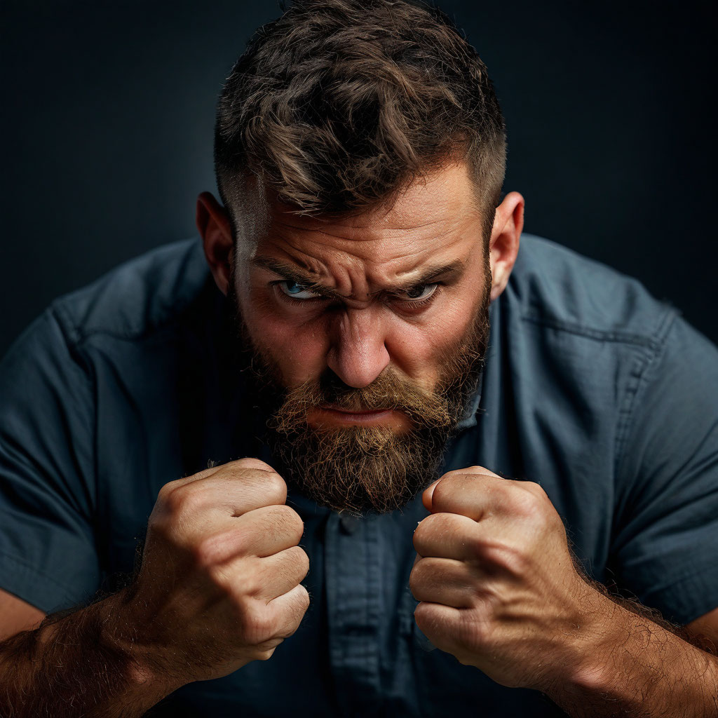 Стресс и его влияние на здоровье