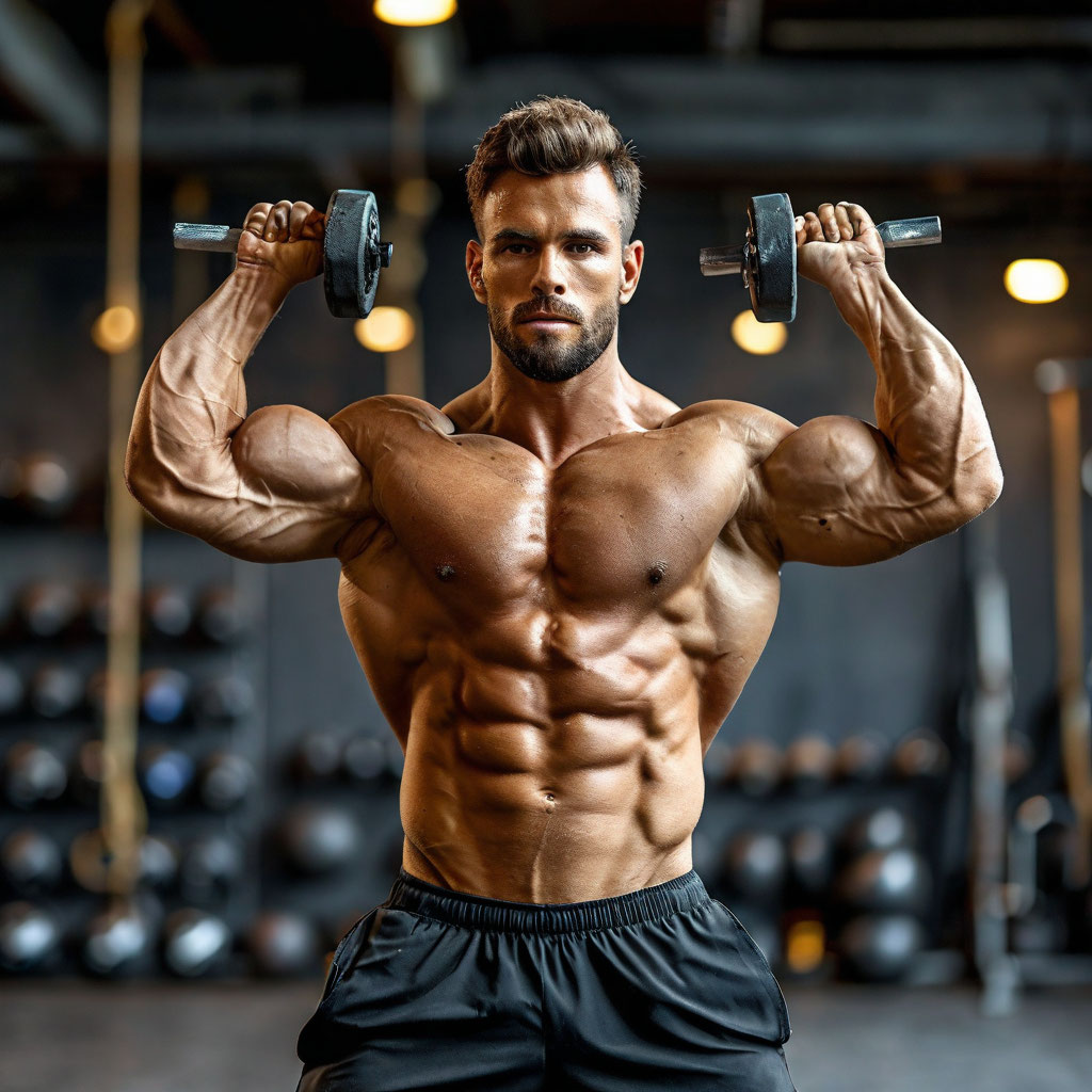 Как преодолеть плато в тренировках