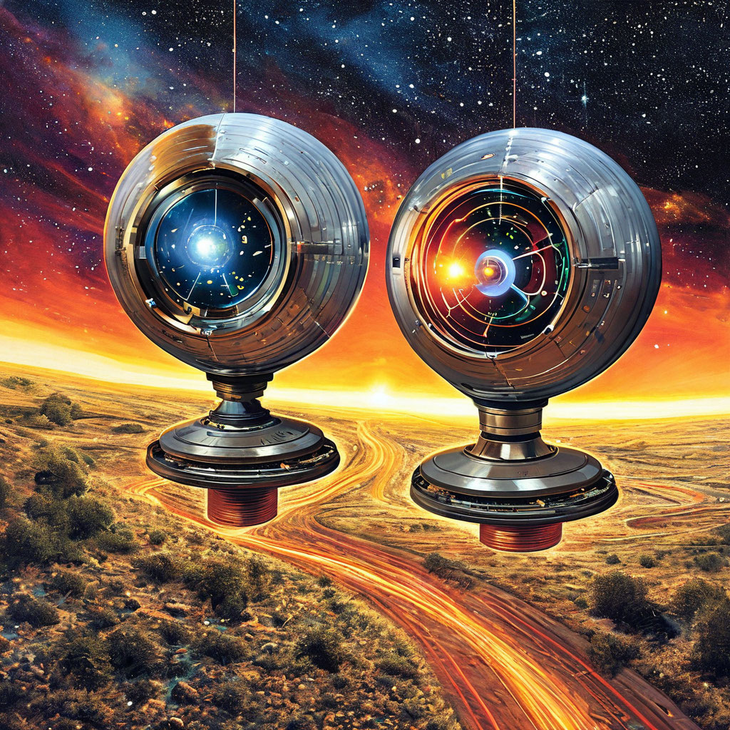 Гравитационные волны: как мы их обнаруживаем и что они нам рассказывают