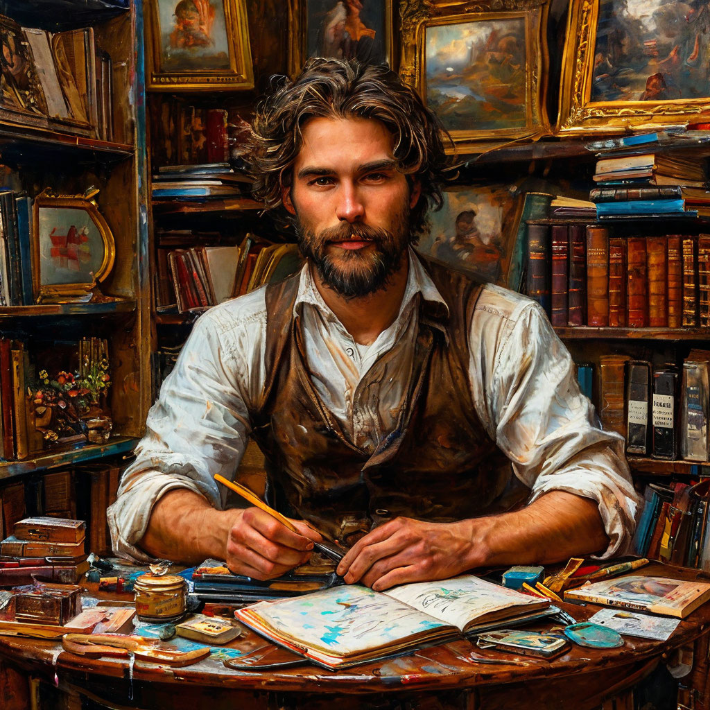 Как преодолеть творческий кризис: советы и рекомендации