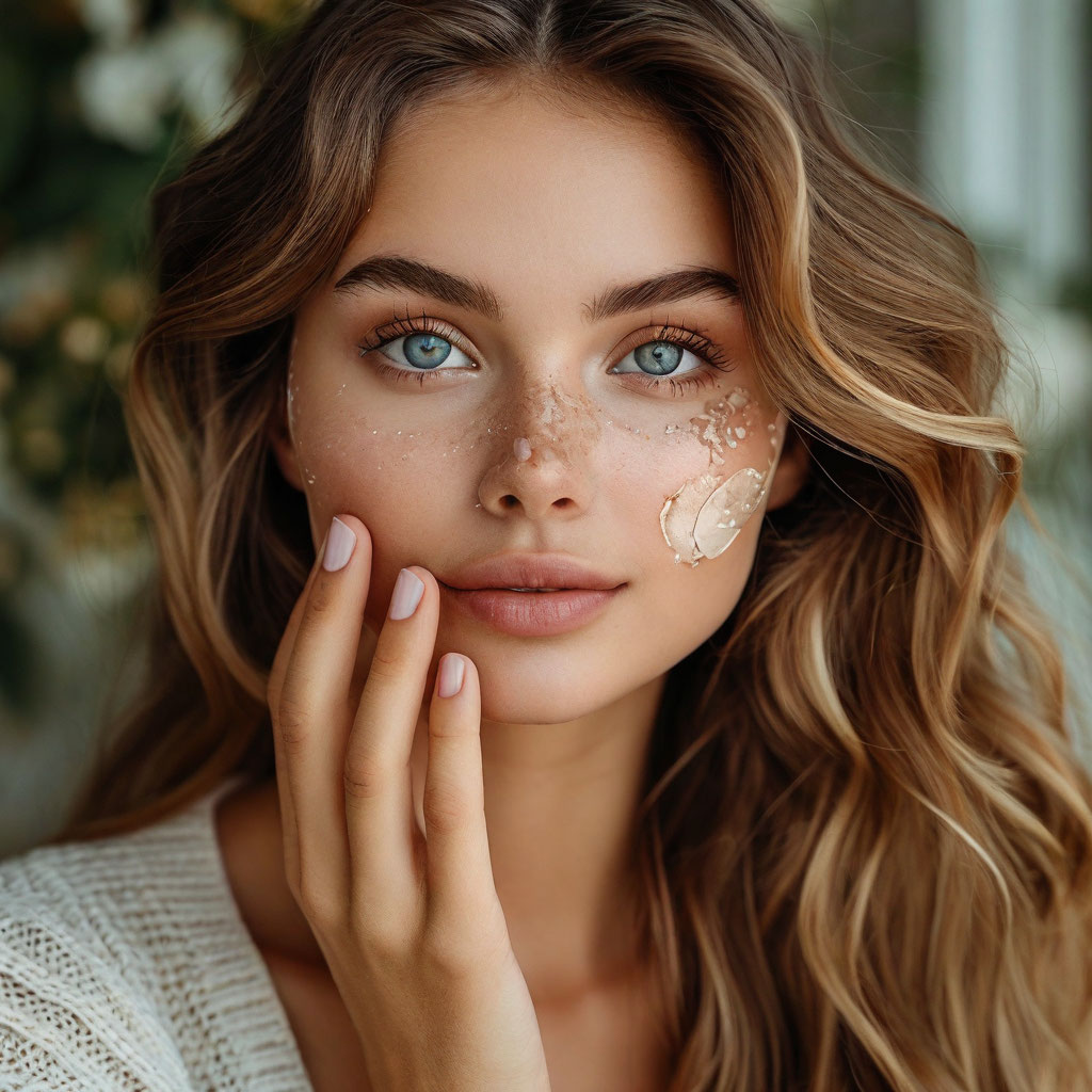 Натуральная косметика: правда или миф?