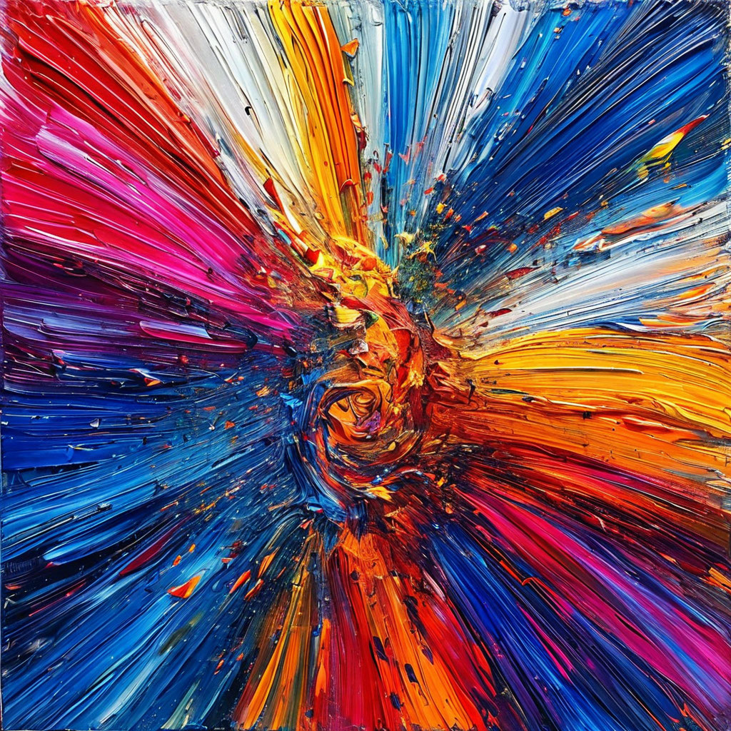 Абстракционизм: свобода от реальности