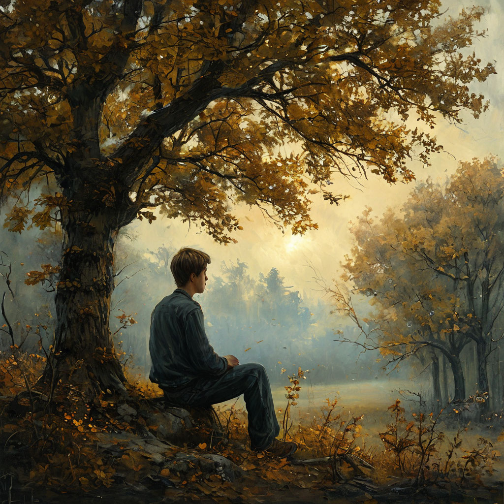 Музыка как отражение души