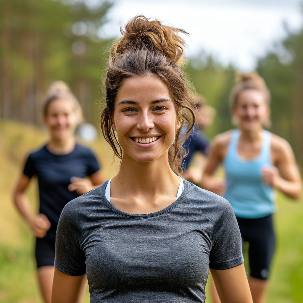Здоровый образ жизни: основные принципы и преимущества