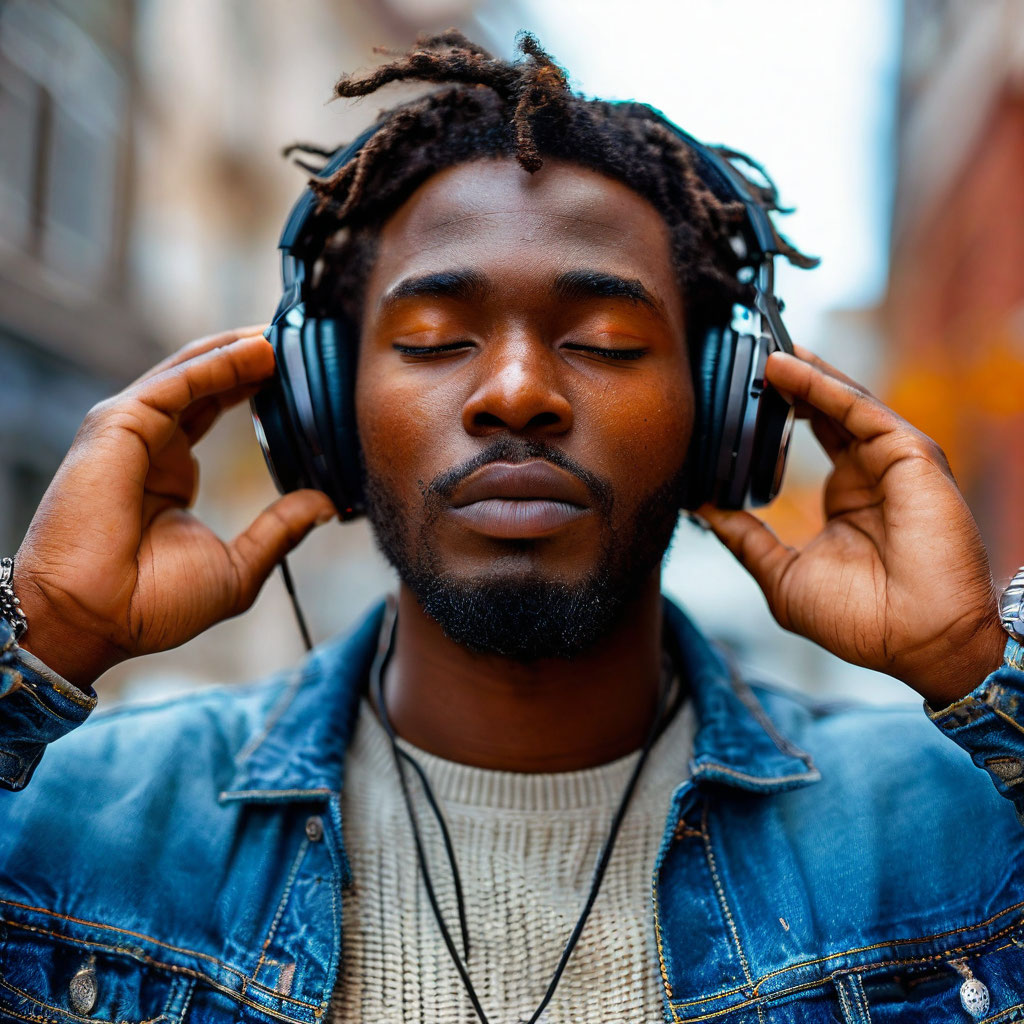 Как музыка влияет на наше настроение и эмоции