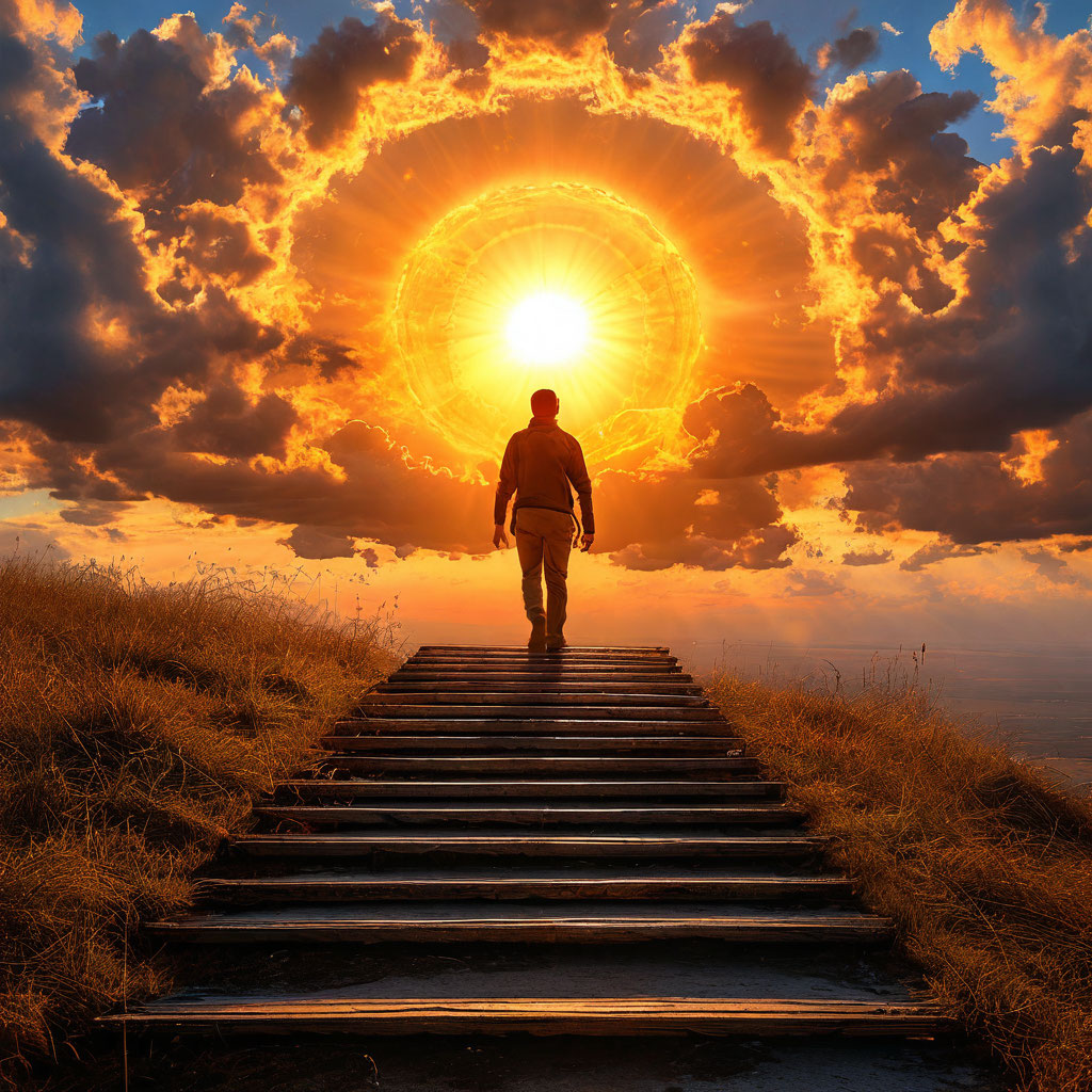 Сила маленьких шагов: как достигать больших целей