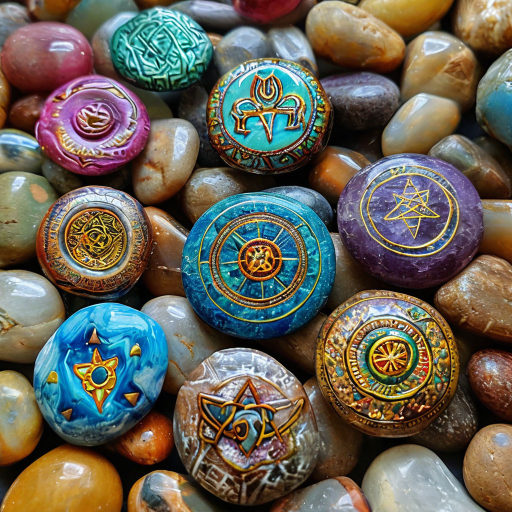 Сила амулетов: как выбрать свой защитный талисман