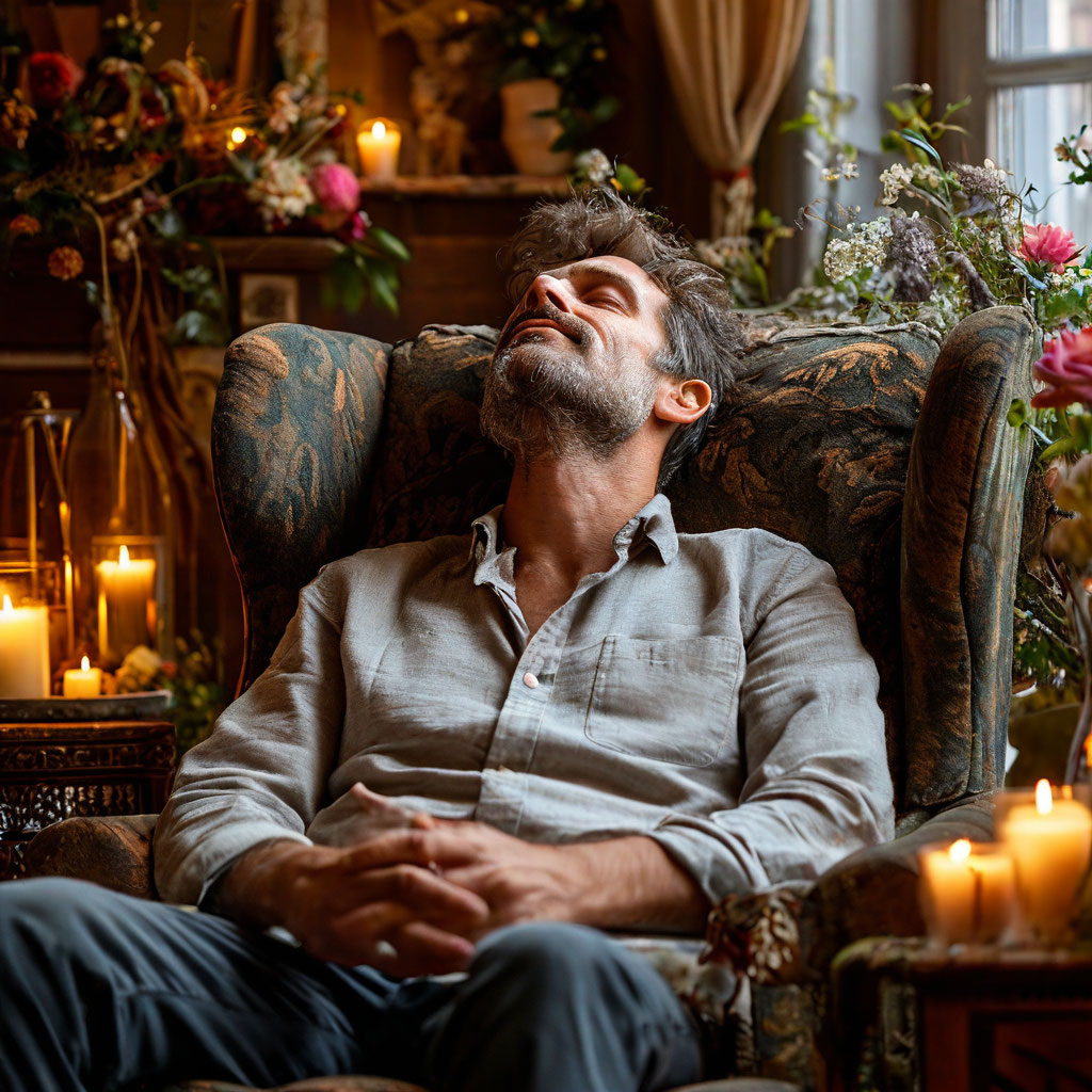 Как справиться со стрессом: советы и рекомендации