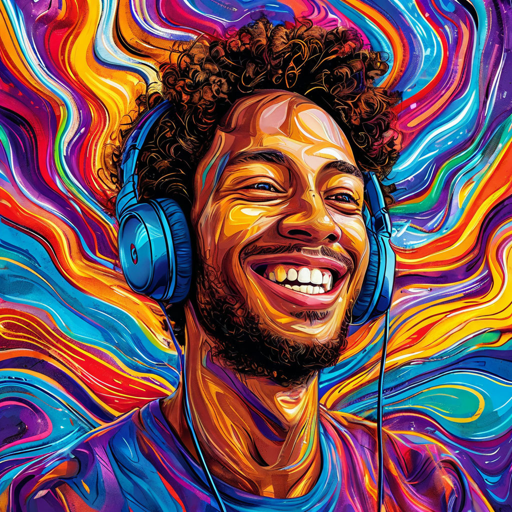 Как музыка влияет на наше настроение и эмоции