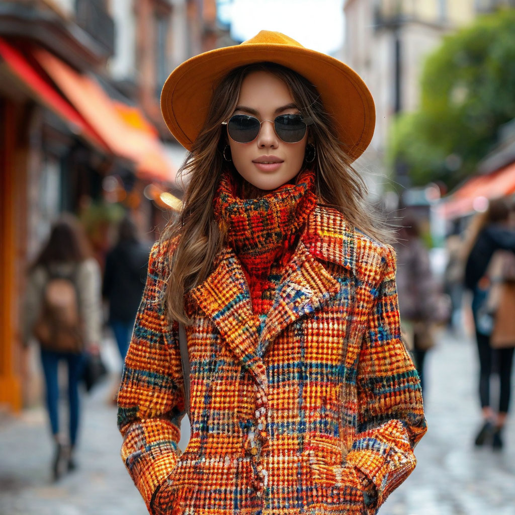 Февральская акция: как создать стильный образ с минимальными затратами