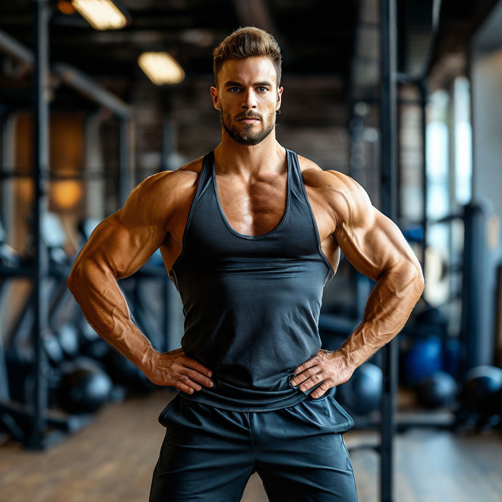 Как начать заниматься фитнесом: советы для новичков