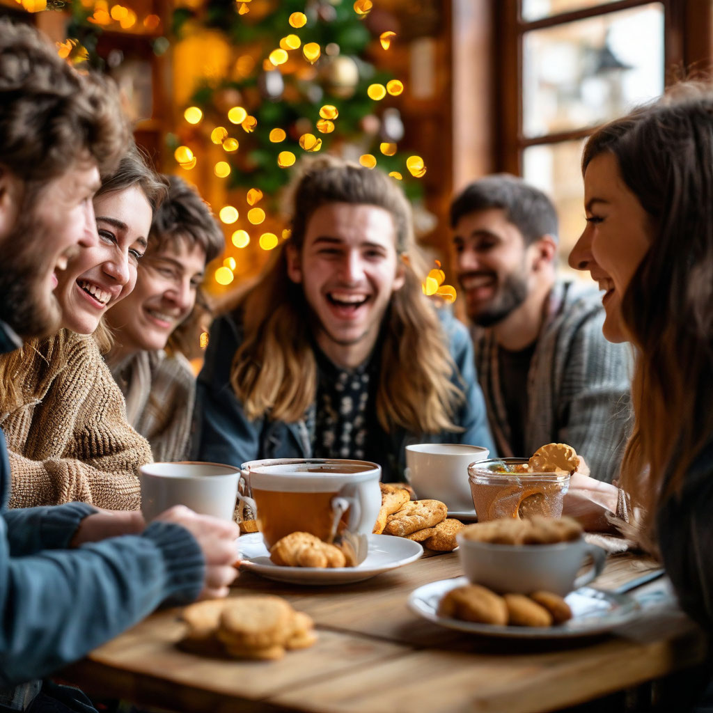 Развитие эмоционального интеллекта: как стать более эмпатичным и понимать других