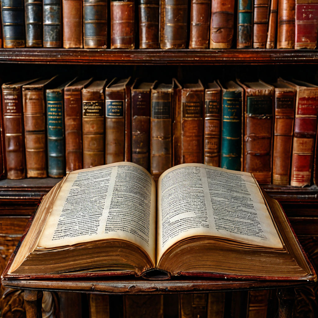 Почему важно читать классику