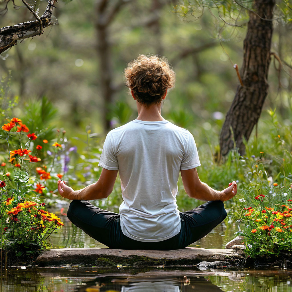 Стресс и его влияние на здоровье