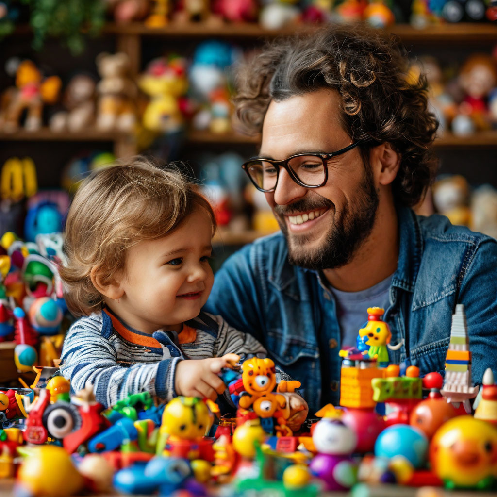 Как воспитать в ребёнке самостоятельность: советы и рекомендации