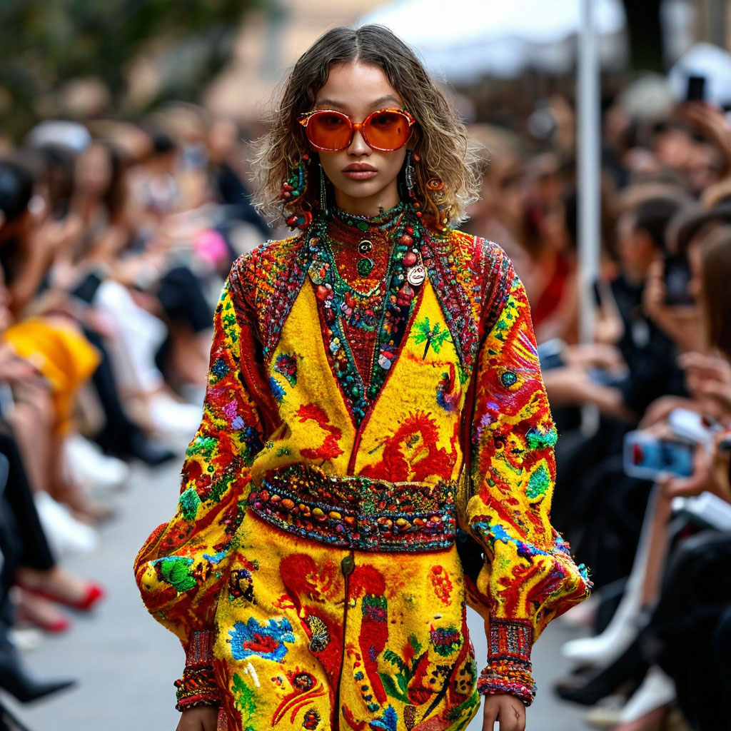 Тренды в моде 2024: что нужно знать SMM-специалисту