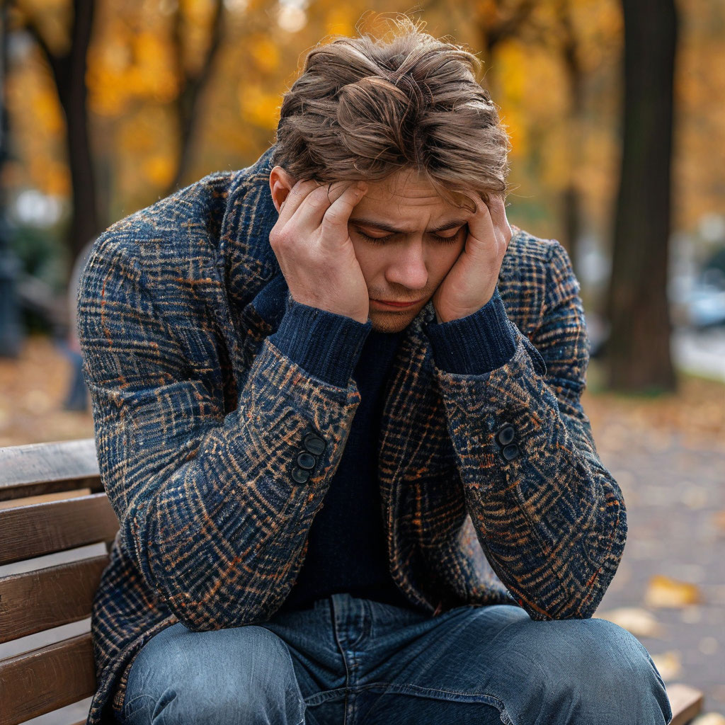 Как распознать депрессию и когда стоит обратиться за помощью