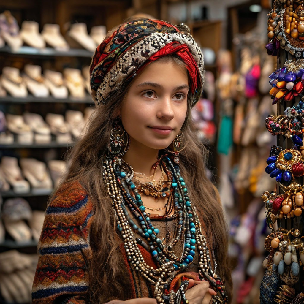 Как создать стильный образ с помощью аксессуаров