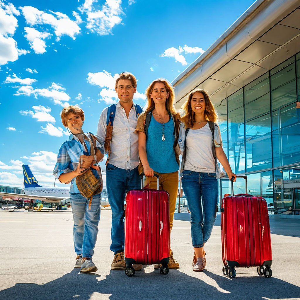 Почему стоит бронировать отпуск заранее: экономия и комфорт