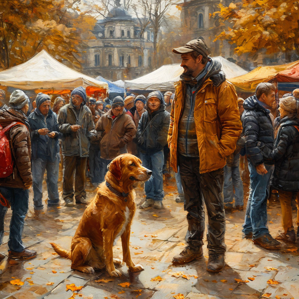 Продвижение бизнеса по уходу за домашними животными: советы и стратегии