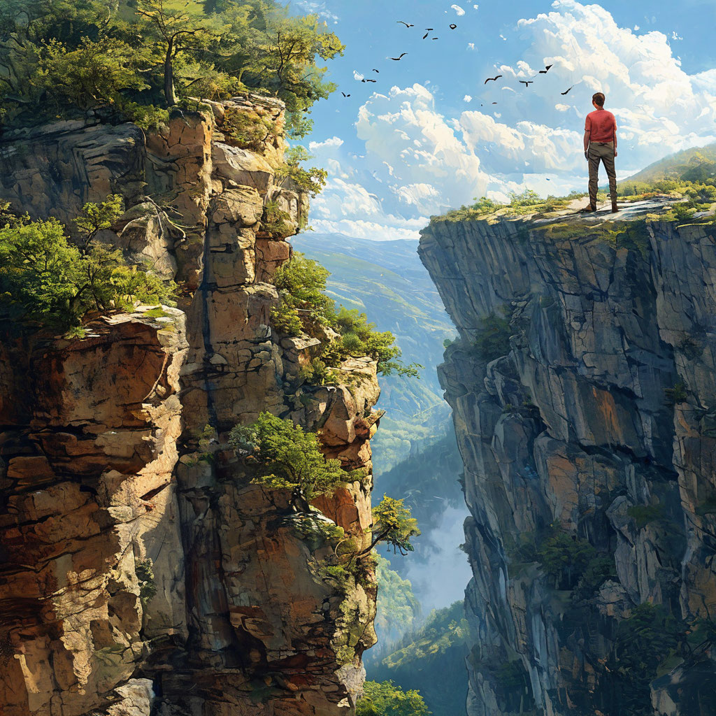 Как преодолеть спортивные страхи и достичь успеха