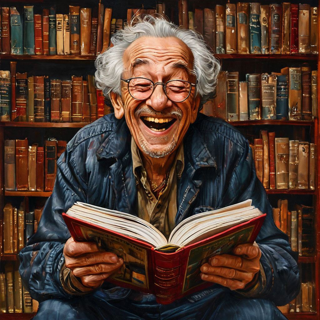 Как развить чувство юмора и стать интереснее