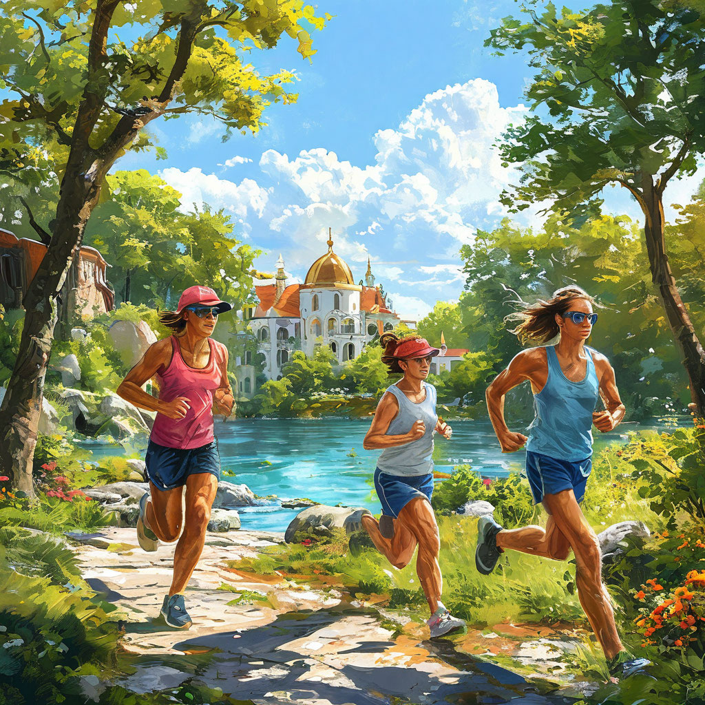 Как физическая активность влияет на наше здоровье