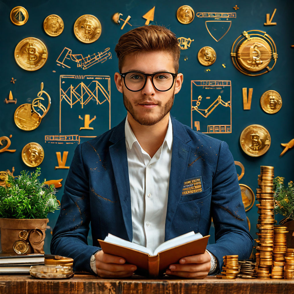 Как найти свою нишу в бизнесе: советы для начинающих предпринимателей