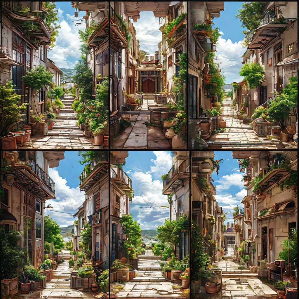 Как выбрать идеальный ракурс для вашей фотографии