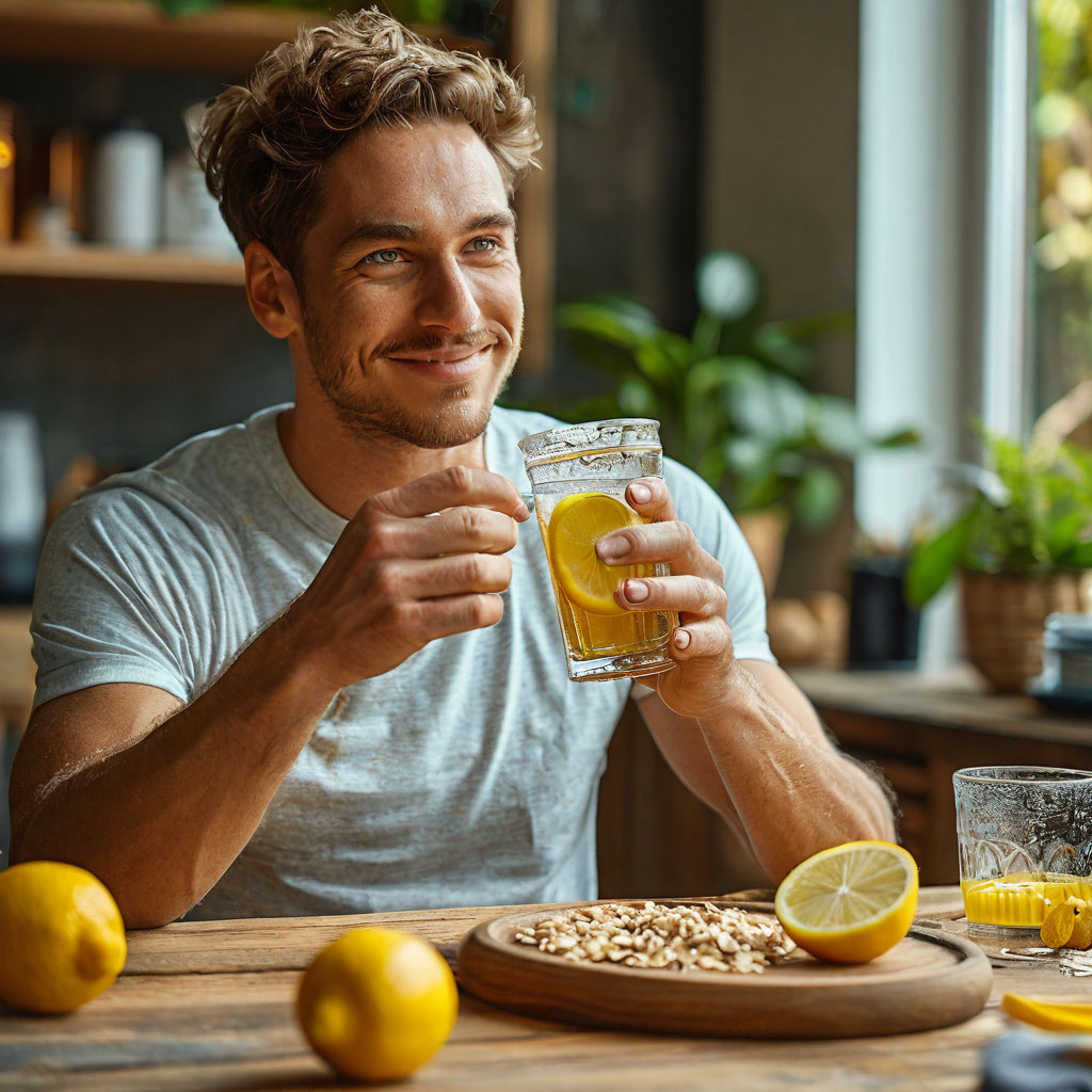 Как начать день правильно: утренние ритуалы для здоровья