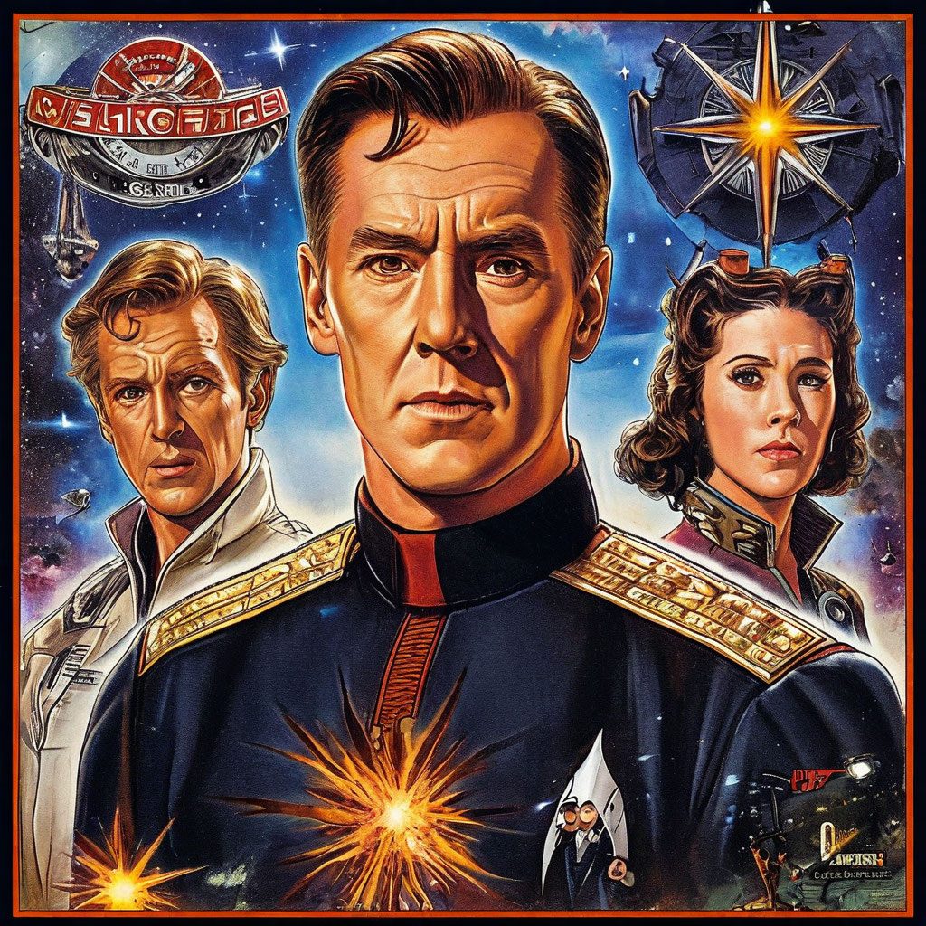 Топ-5 сериалов, которые стоит посмотреть любителям фантастики